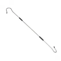 Nacken/Fuss Fanghaken 135 cm