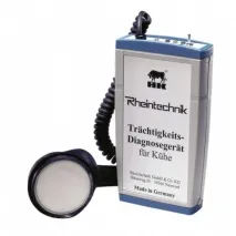 HK-Trächtigkeitsdiagnosegerät für Kühe