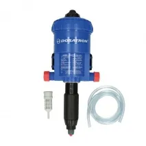 Dosatron 2,5 m³/Std., 0,2-2%