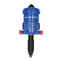 Dosatron 2,5 m³/Std., 0,2-2%