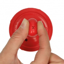 Loser Sauger für Kälbertrinkflasche 3 L