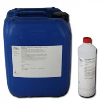 Dilixin Chlordioxidlösung, 20 kg A+B Komponente