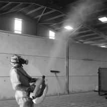 Vectorfog Sprayer C100+, 220V