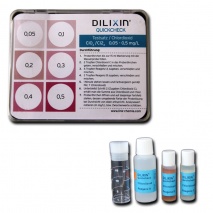 Dilixin Quickcheck