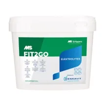 MS Fit2Go Electrolytes