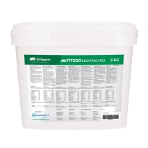 MS Fit2Go Electrolytes