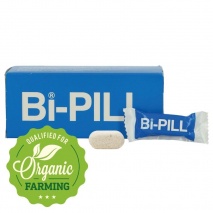 Bi-Pill Bicarbonat, 20 Stück