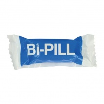 Bi-Pill Bicarbonat, 20 Stück