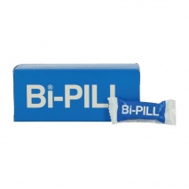 Bi-Pill Bicarbonat, 20 Stück