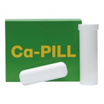 Ca-Pill Calcium, 4 Stück