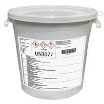 Kupfersulfat 25 kg, Eimer