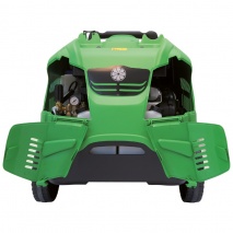 IPC PW-H28D1714P4-T Heißwasser- Hochdruckreiniger