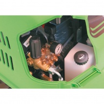 IPC PW-H28D1714P4-T Heißwasser- Hochdruckreiniger