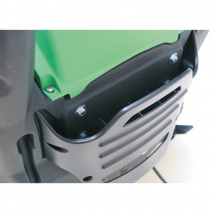 IPC PW-H28D1714P4-T Heißwasser- Hochdruckreiniger