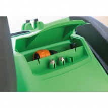 IPC PW-H28D1714P4-T Heißwasser- Hochdruckreiniger