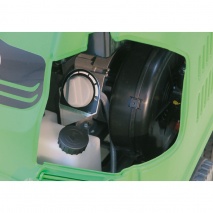 IPC PW-H28D1714P4-T Heißwasser- Hochdruckreiniger