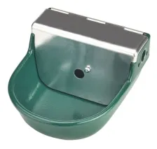 Schwimmer-Tränkebecken SN190 für Niederdruck