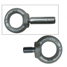 Befestigungsöse M16 für Spannbänder