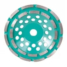 Diamantschleifscheibe, 180 mm