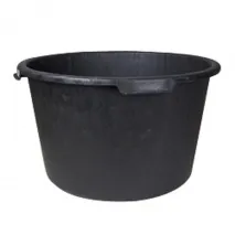 Mörtelkübel rund 65 Liter
