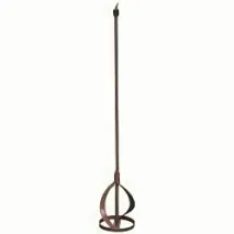 Mixer für Agricoat bis 20 kg