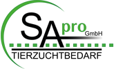 SApro Onlineshop für Tierzuchtbedarf